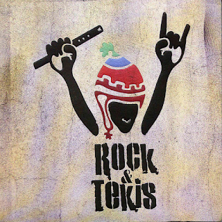 Los Tekis - Rock & Tekis (2012)