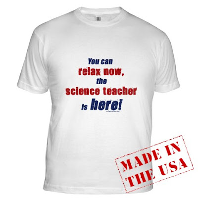 Computer Science Teacher on Teacher Is Here  Science Teachers  English Teachers  Math Teachers