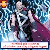 Thor chính thức từ bỏ Mjolnir để trở thành vị vua xứng đáng của Asgard