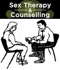 செக்ஸ் தெரபி - பாலியல் ஆலோசகர் பயிற்சி                 SEX THERAPY – BASIC COUNSELLING SKILLS