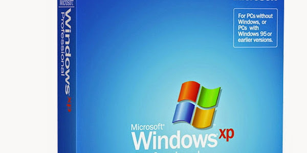 Windows XP SP3 Pro