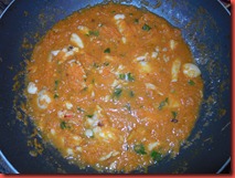 zuppa di pesce con zucca 001