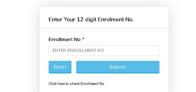 NIOS EXAM FEE PAYMENT OCTOBER 2020 CLASS 10TH 12TH