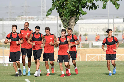 Sevilla FC