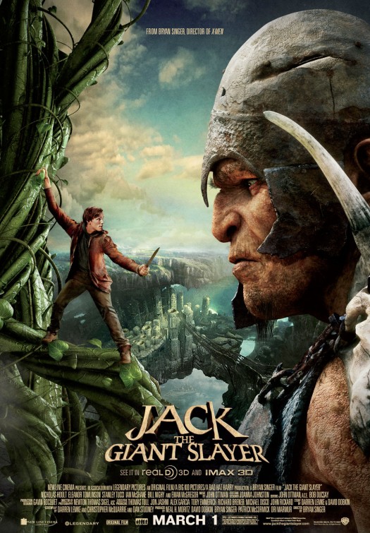 مشاهدة تحميل فيلم Jack The Giant Slayer 2013 مترجم اون لاين