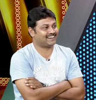 Comedian Praveen Family Wife Parents children's Marriage Photos