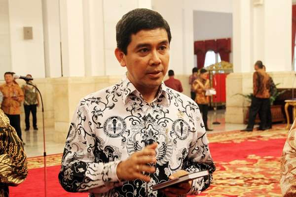 Istana Resah Menteri Yuddy Mau Pecat Satu Juta PNS