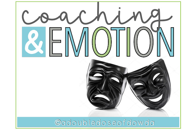 Coaching & Emotion