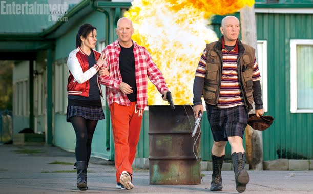 Red 2 Movie