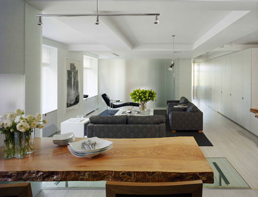 Interior Design Ideas One Bedroom Apartment