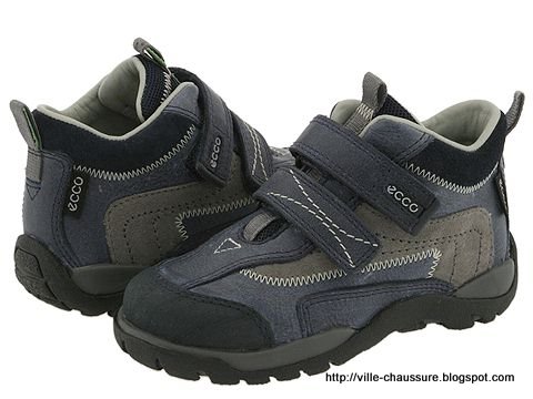 Ville chaussure:K571232