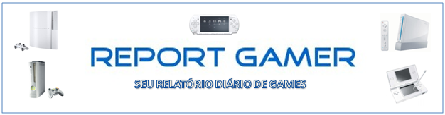 Banner para Report Gamer