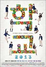 rekomendasi Drama Korea Sekolah terbaik paling romantis