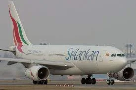 Sri Landka airline