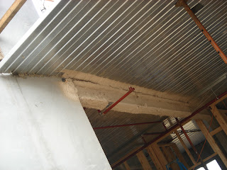 James Loder Construction Blog Site Visit Suspended Slabs And Suspended Ceilings James Loder Construction Blog Site Visit Suspended Slabs And Suspended Ceilings