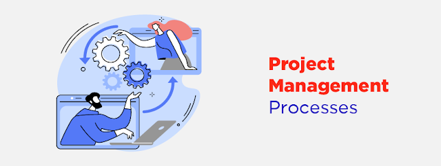 Project Management Processes