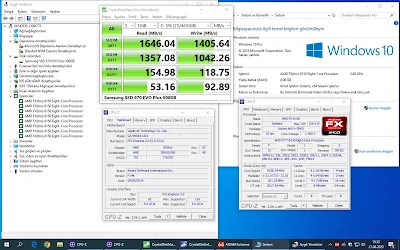 Gigabyte GA-990XA-UD3 (rev. 1.x) NVMe M.2 SSD BOOTABLE BIOS MOD