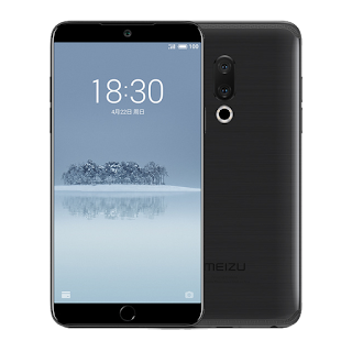 Download Firmware / Stock ROM Meizu 15 OTA Update