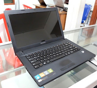 Lenovo G405