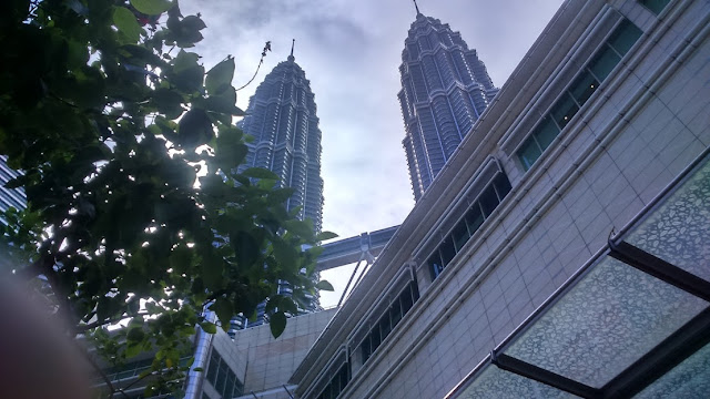 Gezi Günlüğü: Kuala Lumpur