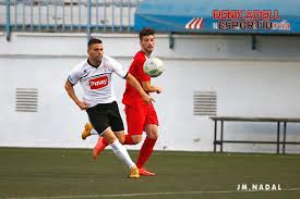 Oficial: Ontinyent, rescinde Víctor Rodríguez Oficial: Ontinyent, rescinde Víctor Rodríguez
