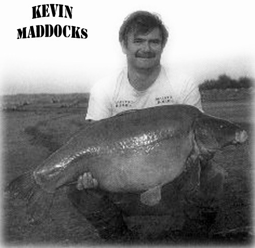 Kevin Maddocks