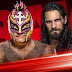 WWE Monday Night Raw 01.06.2019 | Vídeos + Resultados