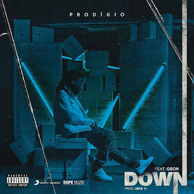 Prodígio Feat. G Son - Down