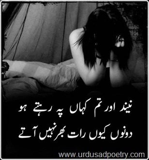Neend Aur Tum