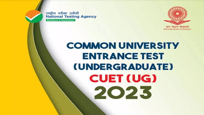 Announcement: CUET UG 2023 Admit Card and City Slip Download