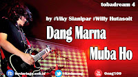 Dang Marna Muba Ho by Viky Sianipar & Willy Hutasoit