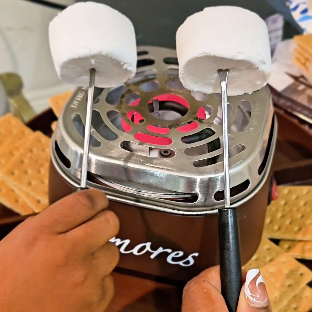 How to Make S'mores Indoors: A Delicious Guide with the Nostalgia Electric S'mores Maker