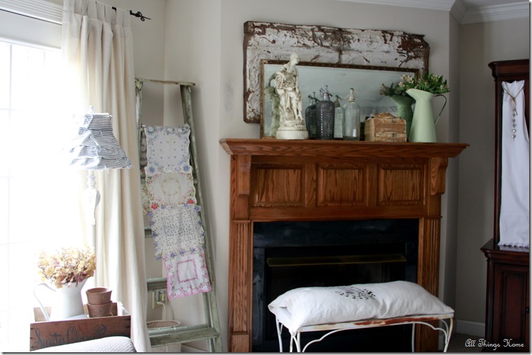 mantel pitcher 11