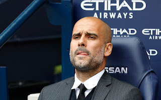 Agen Bola - Guardiola Tidak Tertarik Raih Penghargaan Pelatih Terbaik