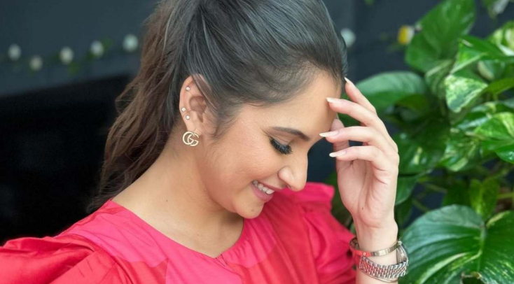 Sania Mirza's Remarkable Journey: Net Worth, Career, and Personal Life