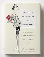 fine-magazine-mothers-day-april-12th-fashionable-fashion-hip-trendy-gifts-gift-guide-presents-2013-the-gospel-according-to-coco-chanel-memoirs-of-the-worlds-most-elegant-woman-book