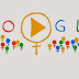 Women's Day 2014 celebrated with a Google Doodle