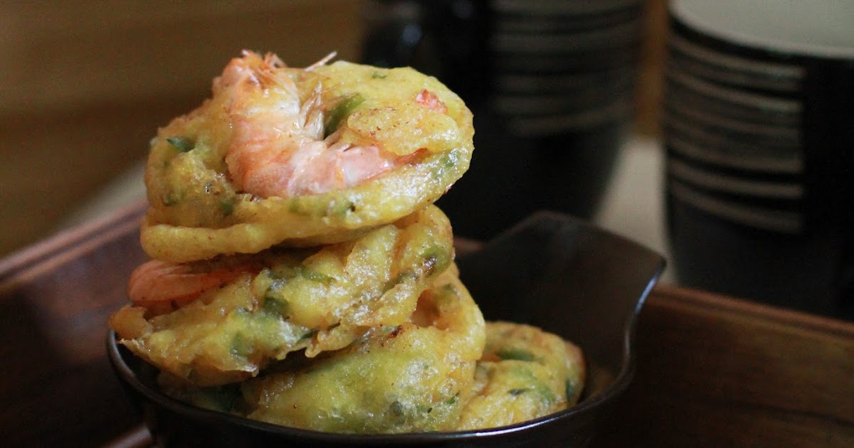 Gallery MamaMimi: CUCUR UDANG