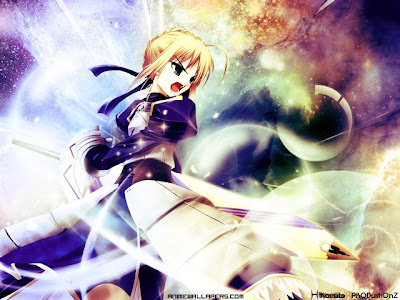 anime wallpaper hot. Anime Wallpaper