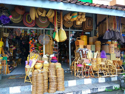 Tempat Wisata di Tasikmalaya yang Wajib Dikunjungi