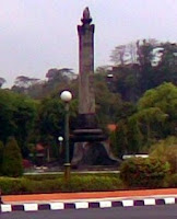 Tugu Muda