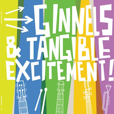 GINNELS + TANGIBLE EXCITEMENT! by Emotional Response