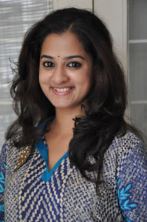 Nanditha New Photos