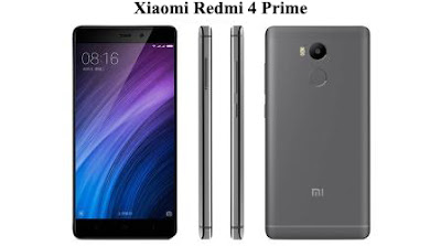 Spesifikasi Lengkap dan Harga Xiaomi Redmi  Harga Xiaomi Redmi 4 Prime Januari 2018 dan Spesifikasi Lengkap