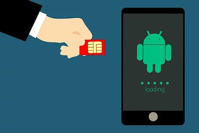 Gagal Registrasi Sim Card Anda,Coba  Cara ini