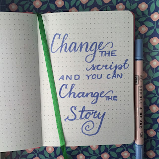 change your story