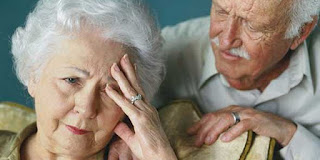 Alzheimer - Symptoms, Causes And Treatment