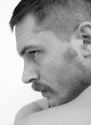 Tom Hardy