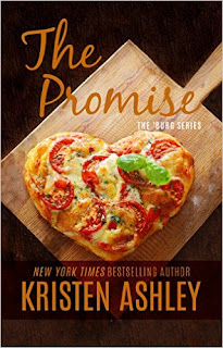 Book Review: The Promise (The `Burg #5) by Kristen Ashley | About That Story