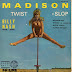 Billy Nash Rock Band - Madison Twist Et Slop EP
